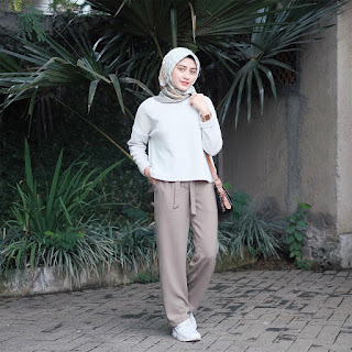 OOTD Hijab