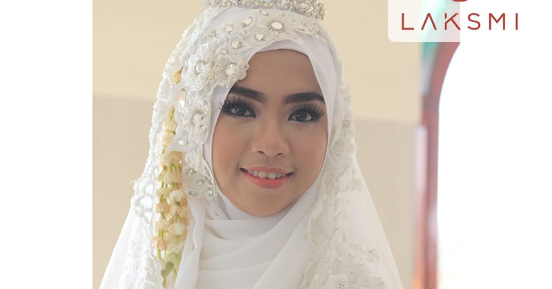 Sewa Kebaya Surabaya: Kebaya Pengantin Syar'i