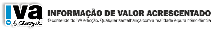 IVA by Cão Azul