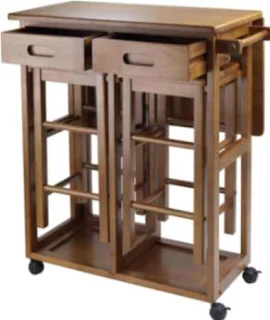 Multi-purpose Furniture