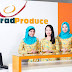 Lowongan Kerja Terbaru PT Sierad produce Tbk, Untuk Lulusan S1  bidang ekonomi| Deadline 6 Januari 2019 Menyediakan Posisi Sebagai Sales Supervisor Terbaik.