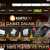 QQKartu.com Situs Poker Online, Adu QQ, Ceme QQ, Domino QQ