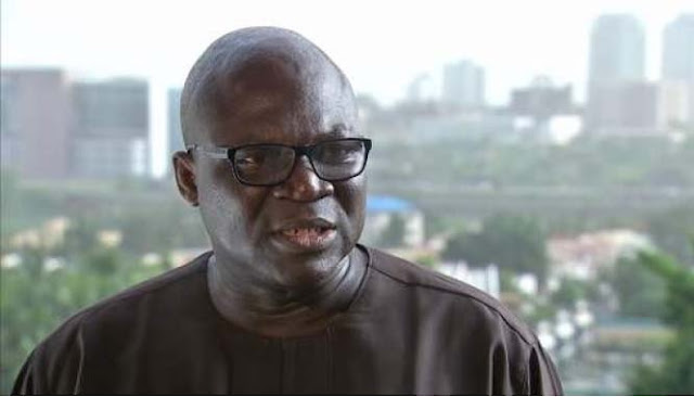 Abati still in EFCC custody, unable to meet bail conditions