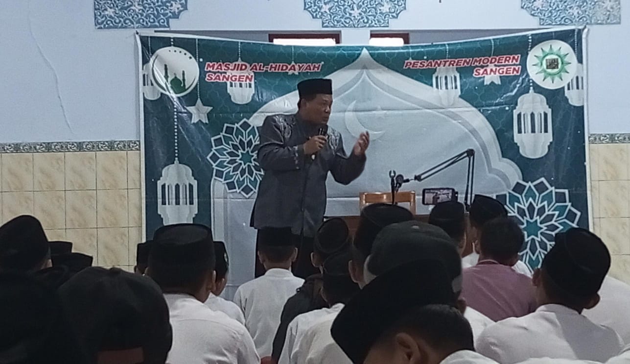 Ustaz Saijan