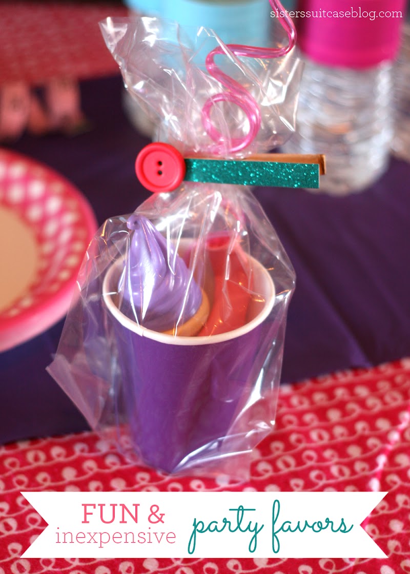 Famous Concept 34+ Party Favors Cheap Ideas