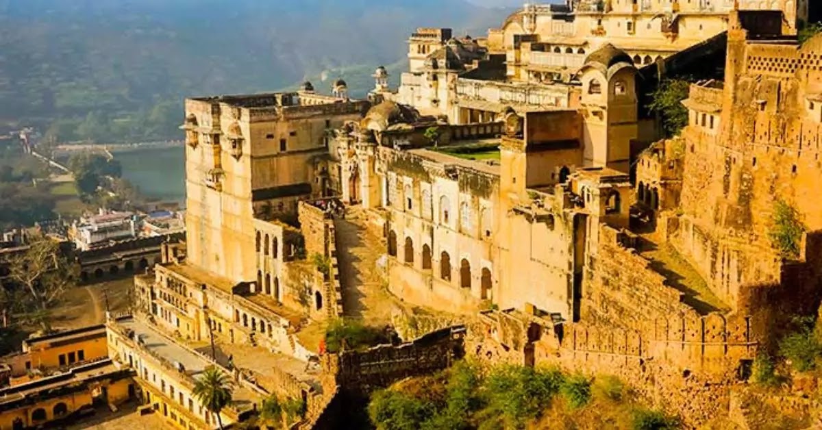 10 Most Beautiful Tourist Cities To Visit In Rajasthan
