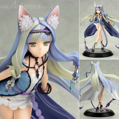 Figura Fortuner Murumuru 7th Dragon III code: VFD