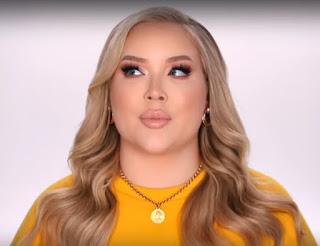 NikkieTutorials Transgender