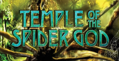 GA7: Temple of the Spider God Apk Android
