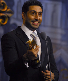 Abhishek Bachchan Best Comic Role