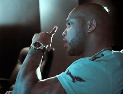 Flo-Rida-Lady-Gaga-Marry-The-Night-Remix-Video