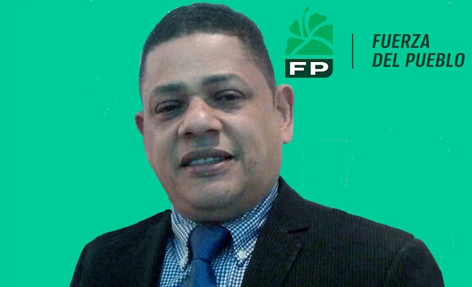 Presidente de FP en Nueva York revela partido construye ejército de voluntarios en exterior y República Dominicana