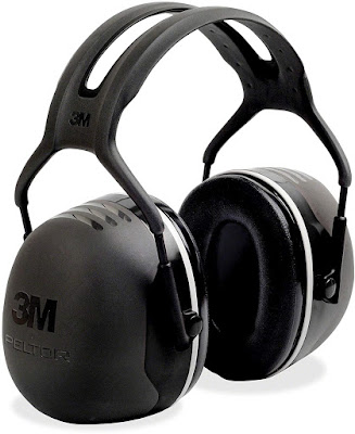 what are the best noise cancelling ear muffs for studying and reading in 2021