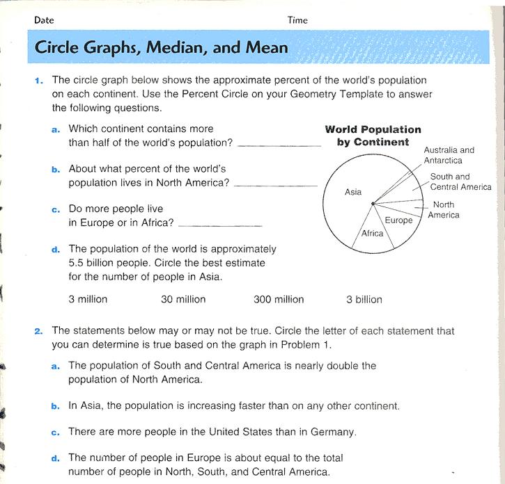 Everyday Mathematics Grade 6 Student Math Journal Volume 2 Answers  everyday mathematics grade 