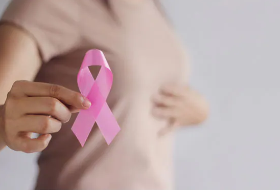 What is triple negative breast cancer?