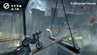 Free Download Urban Trial Freestyle Pc Game Photo