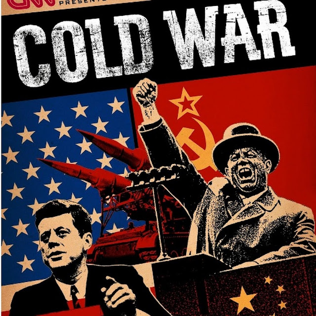 Cold war