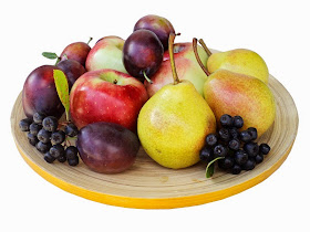 Fruits That Commonly Have Toxic Pesticide Residue