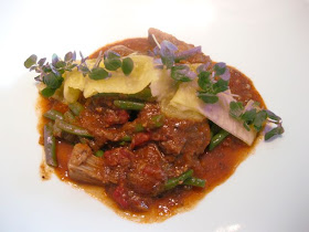 Hawksworth Jungle Pork Curry