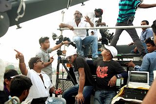  DCM Working Stills