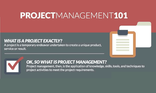 Project Management 101