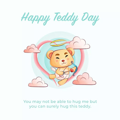 Teddy Day Images