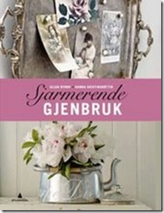 sjarmerende gjenbruk