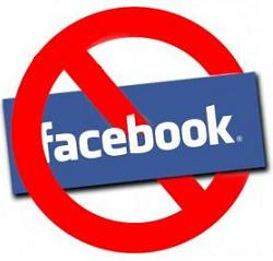 فتح حظر الفيسبوك والمواقع المحجوبة Open Facebook ban and blocked websites