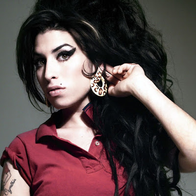 Amy Winehouse