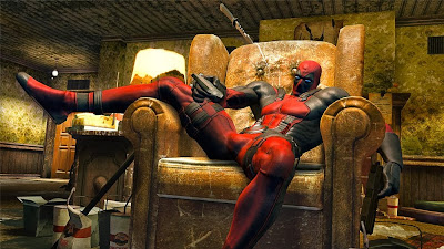 Deadpool