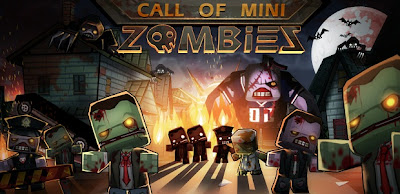 Call of Mini - Zombies v1.0