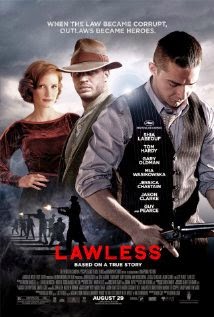 Watch Lawless (2012) Full Movie www.hdtvlive.net