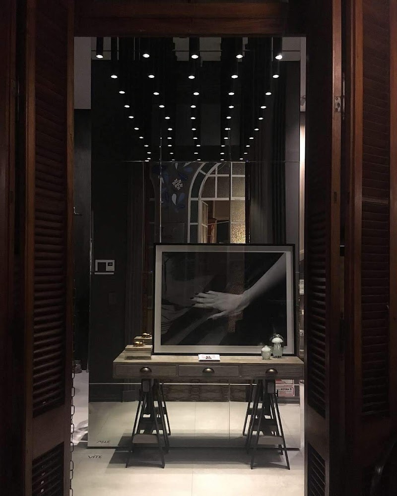 Casa FOA 2018: Baño Principal - Alejandra Mahiques - Teresa Falcone