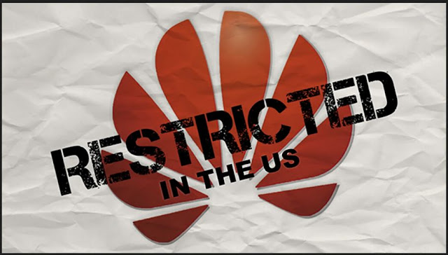 Huawei Ban:The US Preparing To Issue New Limitation || Tech Blog Pro