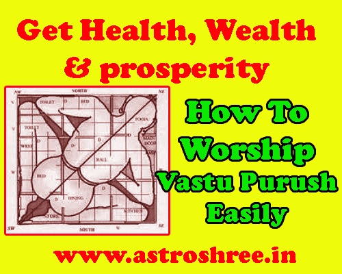 all about How To Please Vastu Purushn Success? by astrologer and vastu consultant.