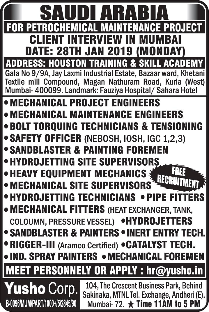 recruitment agencies