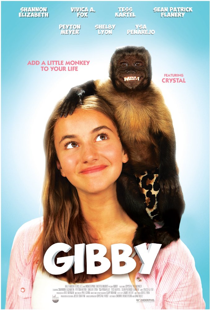 Gibby 2016 Full Movie Watch in HD Online for Free - #1 