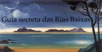 guia secreta das Rias Baixas
