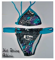 Bikini String