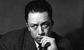 Albert Camus o la conciencia ética de Europa, Ancile, Tomás Moreno