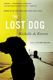 the lost dog