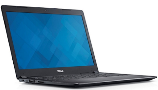 Dell Inspiron 14-N3443, Laptop Mumpuni Dengan Harga Terjangkau
