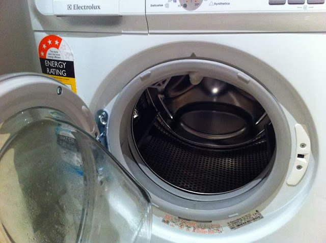 Ise10 Washing Machine