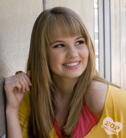 Debby ryan hot