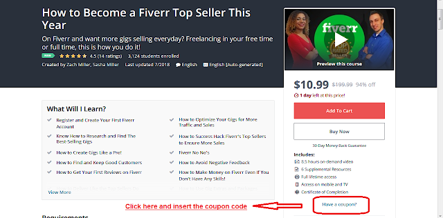 How to Become a Fiverr Top Seller This Year - Iftikhar University