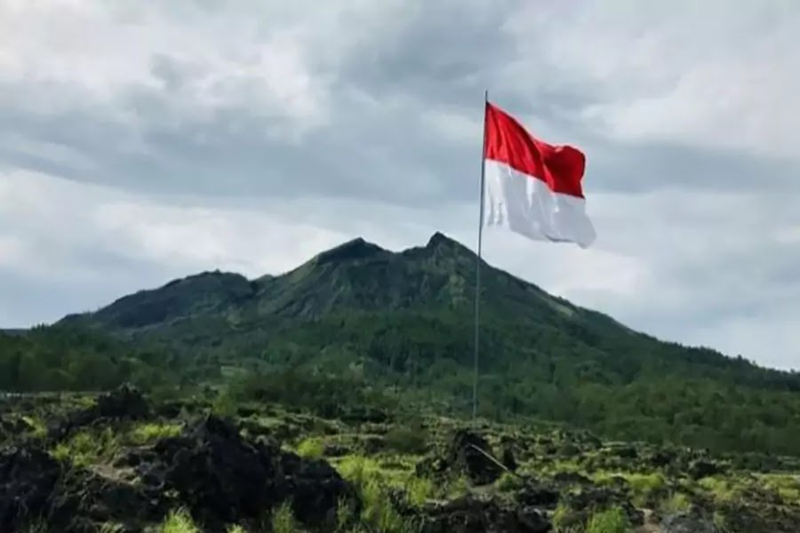 Arah Wisata Alam Nusantara yang Masih Jarang Ditemui