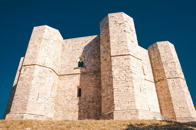 Symbolika Castel del Monte