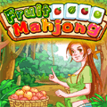 Play Fruit Mahjong