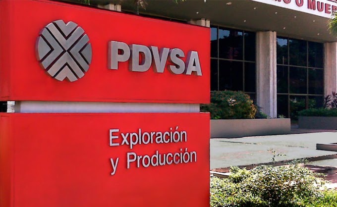 La historia no contada de Pdvsa en 2017
