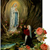 NOVENA A NOSSA SENHORA DE LOURDES